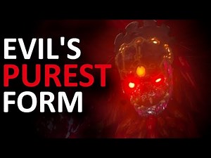 Calamity Ganon - A Deconstruction of Villainy