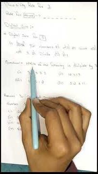 Digital Sum Trick 🔥 | Divisibility Rule of 3 in Easy Way | Fast Maths Trick #shorts