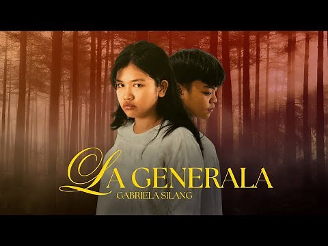 LA GENERALA: GABRIELA SILANG | SHORT MOVIE | 2025