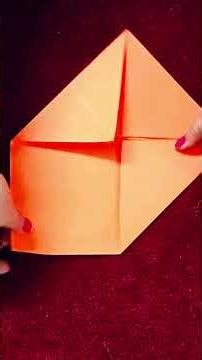 Fold your way to the perfect gift! This easy paper box is about to become your new obsession 🩷📦