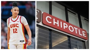 Chipotle Unveils 15 New Menu Items, But Fans Just Want Big Burritos Again