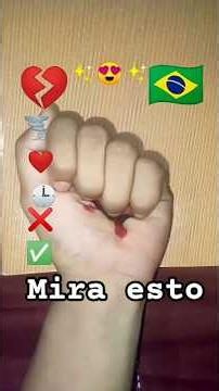 I need your love ❤️ 🇲🇽 😍 #art #finger #USA#Mexico #finger art #the finger #comment #part-2 #ytshorts