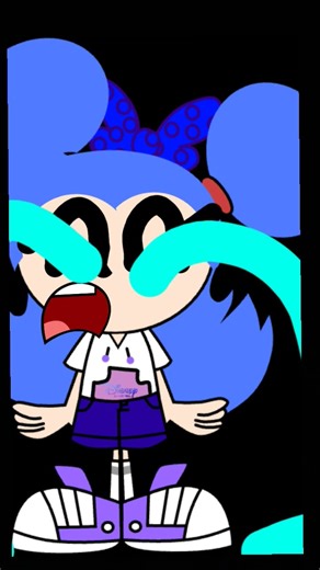 Disney Channel Crying