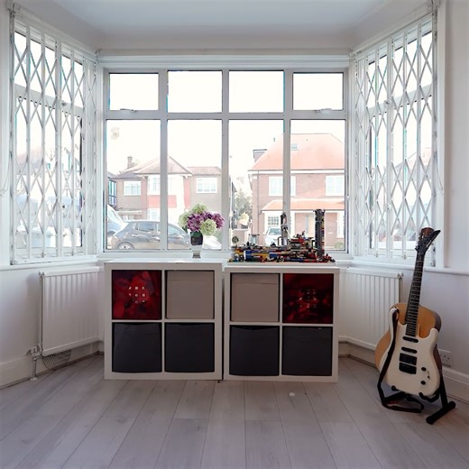 Video Tour Park Way, London, NW11