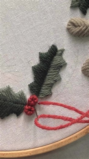 Embroidery Tutorial: Learn Handmade Techniques