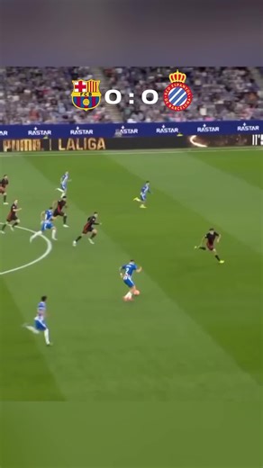 Barcelone vs Espanyol #resumen #highlight #barcelone #espanyol