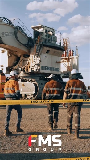We are looking for the best tradies to join FMS Group for upcoming shutdowns, projects and adhoc works 👌💪⚙️ Are you someone who: ✔️ takes pride in the quality of your work ✔️ values a positive team culture ✔️ wants secure work with flexible rosters ✔️ likes working on ultra class machines ✔️ wants exposure to a variety of work scopes If this sounds like a fit, FMS want to hear from you 🫵 Link to career page: https://careers.fms-group.com.au/en/listing/ #fmsliving #work #jobs #miningjobs #fmsg