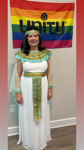 Unity Church of Peace on Reels