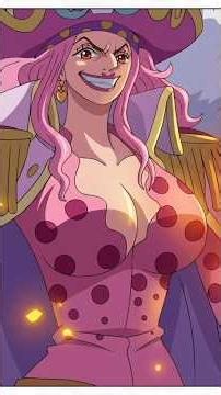 How Big Mom Got Her Power ? Secret Theory#shorts #onepiece #animity #bigmom #blackbeard #luffy