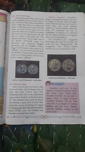 8.2 Indo-Greek kingsDuring this period, there were several sm... | Filo