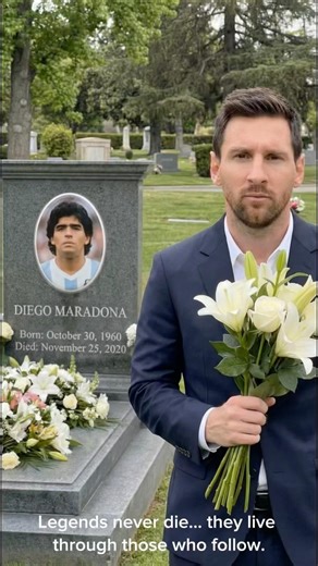 Football Legends Meet Again… Emotional Moment 🕊️💔