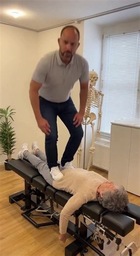 Chiropractic Adjustment: Funny Moments and Memes