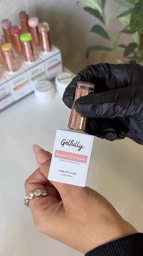 @bybrewisdom Showing us how beautiful Velvet Teddy is on matte Peach CC cream✨😍 Products Used: Cat Eye Gel - Velvet Teddy Sheer Gel - Peach CC Cream Shop the same nail supplies 🔗 in bio. ____ #cateyenails #gelextensions #mattenails #nailinspo #nailsnailsnails #nailart | Gelfully