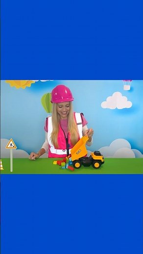 SKLÁPĚČ - Auta pro Děti - Pohádky a Písničky o Autech - 2. Díl - Dopravní Prostředky pro Děti