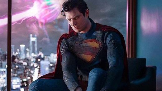Todos os filmes do Superman: conheça a ordem cronológica completa