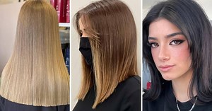 7 predivnih frizura koje će vam dati iluziju punije i gušće kose