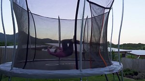 The affordable Vuly Ultra #trampoline makes safe bouncing accessible to more Australian families. See more: VulyPlay.com/trampoline/Ultra | Vuly