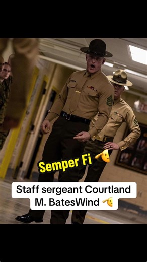 RIP!! Staff sergeant Courtland M. BatesWind 4/24/96 – 7/5/23 SSGT Courtland Michael BatesWind was born April 24th, 1996, in Austin, TX. His family moved to Southern California in 1997, where he was raised. He graduated from Murrietta Valley High School in 2014 and shortly thereafter enlisted in the UnitedStates marines Corps. All throughout high School, SSGT BatesWind had participated in Marine JROTC and looked forward to becoming a Marine himself. He graduated from MCRD San Diego with Fox Compa