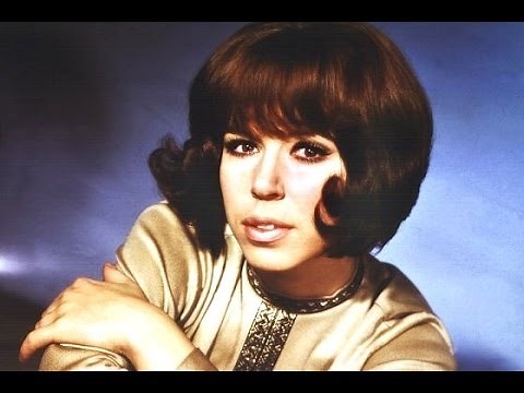 Zigeunerjunge • Alexandra • 1967