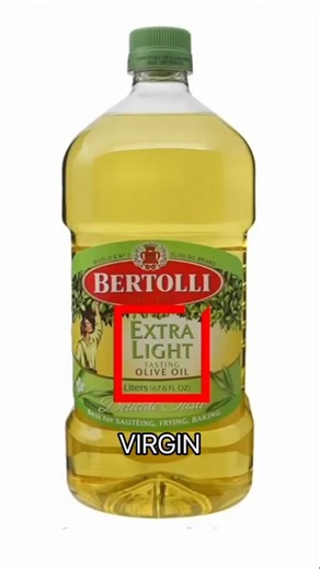 Don´t be Tricked by THIS Olive Oil