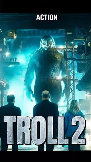 Troll 2: One More Adventure with Giants — The Giants Are Back!