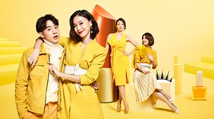 Iron Ladies | Watch with English Subtitles, Reviews & Cast Info | Viki