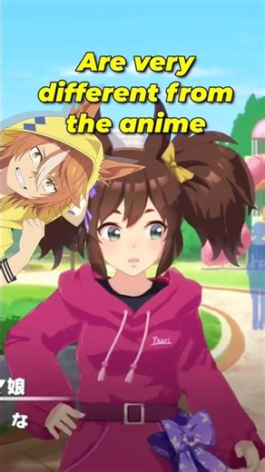 Inari One, Beastly In Her Own Right | Umamusume