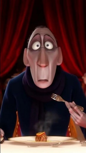 Ratatouille 2 está en desarrollo… #ratatouille #pixar
