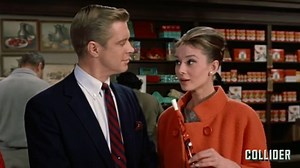 55 years ago today, the world fell deeply in love with Audrey Hepburn (and 'Breakfast at Tiffany's'). | Collider.com