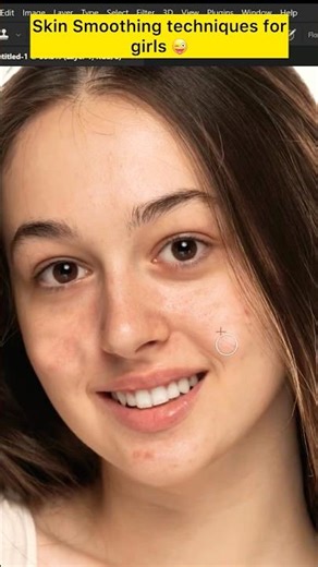 Photoshop Skin Smoothing: The Techniques You NEED To Know!