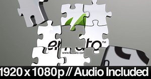 3D Jigsaw Puzzle Revealer