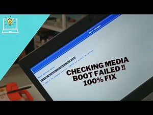 Efi PXE Network - LENOVO GAGAL BOOTING