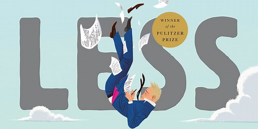 Pulitzer Prize Winner Andrew Sean Greer Shares How He Wrote an Award-Winning Novel