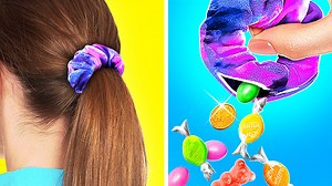 984K views · 6.6K reactions | Easy ways to sneak food everywhere | snack sneaking guide: | 5-Minute Crafts Like | Facebook