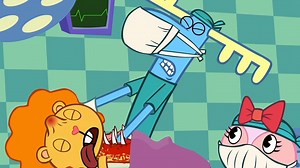 242K views · 2.1K reactions | Full episode - https://bit.ly/2GZh9Ya | Happy Tree Friends | Facebook