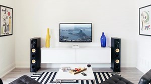 Watch Introducing the Bluesound Vault 2i on Amazon Live