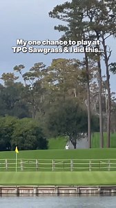 129K views · 336 reactions | Would you hit the island green at TPC Sawgrass? #golf #golfer #golflife #tpcsawgrass | Golfbreaks | Facebook