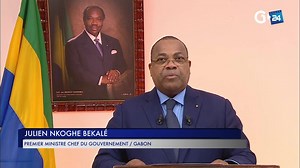 18K views · 194 reactions | #Communication Par décret du Président de la République et sur proposition du Premier Ministre Chef du Gouvernement,le Gouvernement de la République Gabonaise est composé comme suit, #Gabon #Gabon24 | Gabon 24 | Facebook