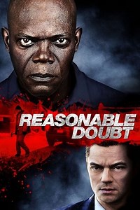 Reasonable Doubt (2014) - AZ Movies