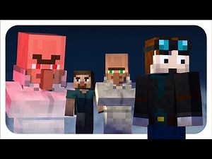 The DanTDM Movie Trailer