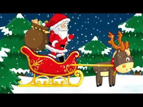 SLASHERS 'Christmas Bells Will Ring (Petit Papa Noël)'