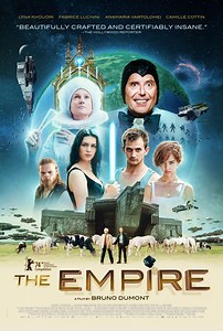 The Empire: The Empire: Trailer 1