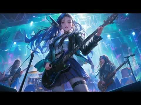 LUNA SEA「STORM」Rock Cover