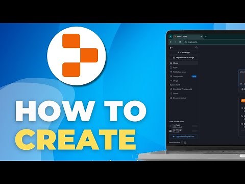 How to Create Repl in Replit