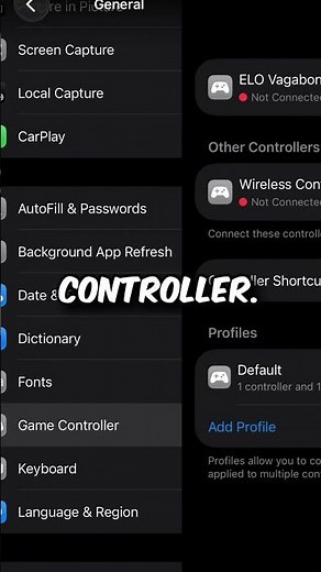 How To Change Controller Keybinds On Mobile!🎮🔥