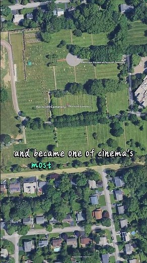 Joan Crawford's Grave. Rest in peace.