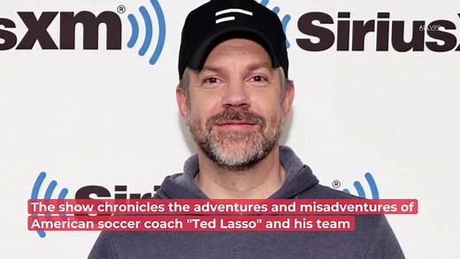 'Ted Lasso': Meet The Cast!