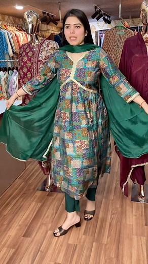 5.5K views · 68 reactions | New arrival  Size m to 3xl For order dm on WhatsApp 9873674512‼️ #collection #trending #reelsinstagram #followforfollowback #explorepage #explore #刺 | Himani's Collections | Facebook