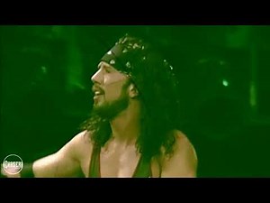 WWF Attitude E-Fed - X-Pac Titantron