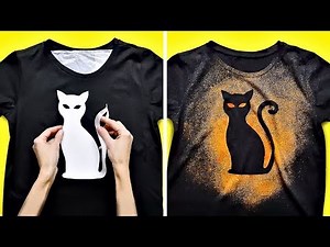 18 CHEAP AND EASY WAYS TO MAKE YOUR OLD CLOTHES LOOK NEW AGAIN